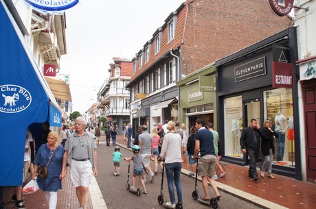Le Touquet-Paris-Plage